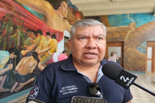 Incendios no dan tregua; reportes aumentan 30%