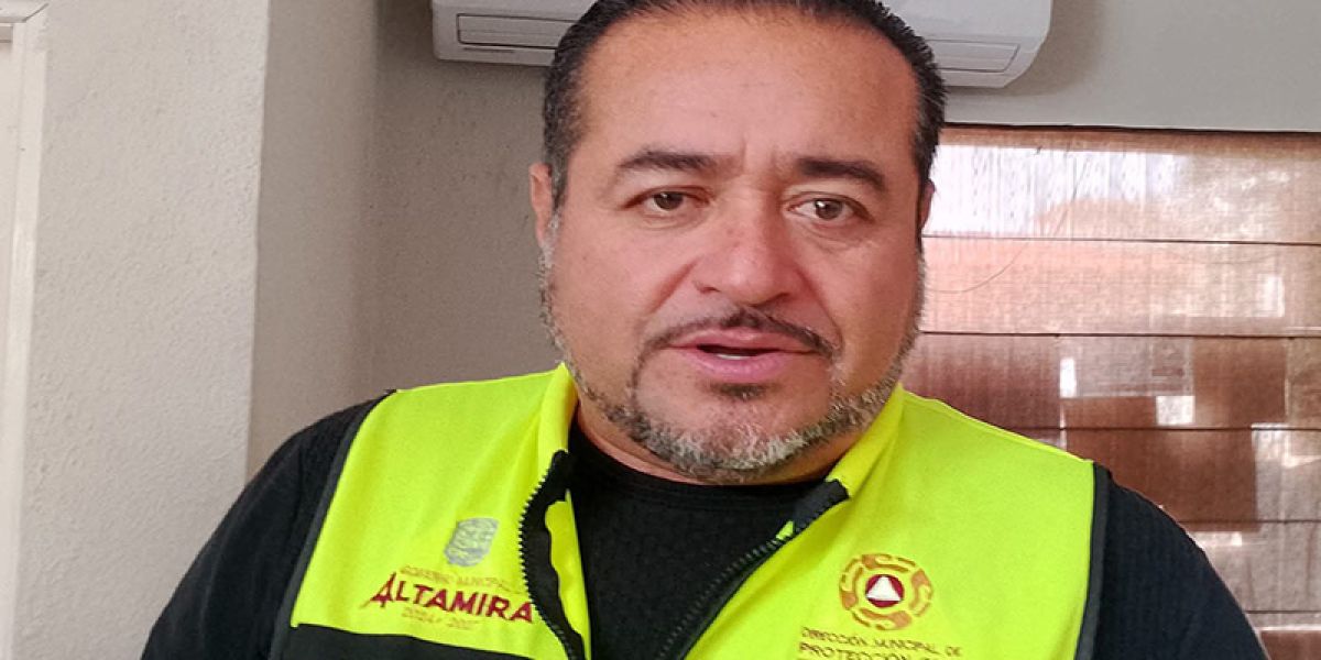 Refuerzan medidas por temporada de lluvias