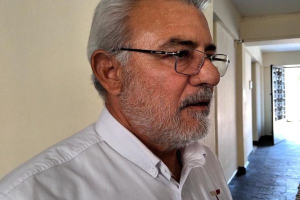 Más de 3 mil escuelas en Tamaulipas en la espera de mejoras en infraestructura