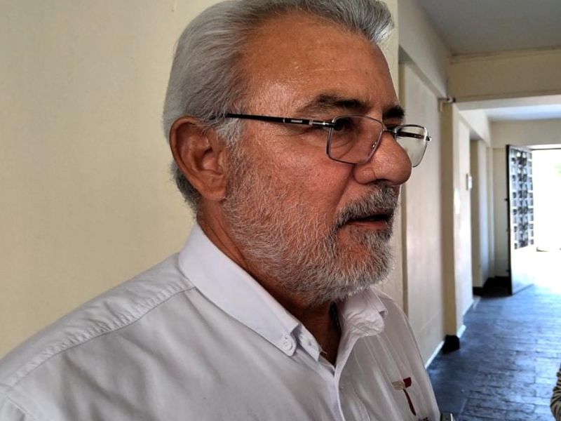 Más de 3 mil escuelas en Tamaulipas en la espera de mejoras en infraestructura