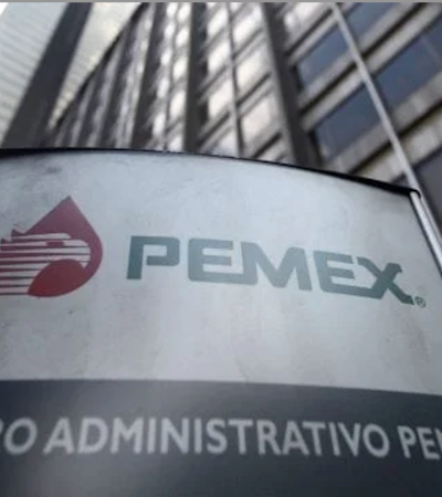 ‘Revienta’ Pemex a proveedores; pagará 67% de deuda ¡en 2033!