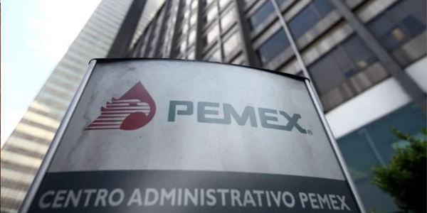‘Revienta’ Pemex a proveedores; pagará 67% de deuda ¡en 2033!