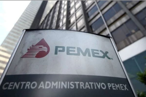 ‘Revienta’ Pemex a proveedores; pagará 67% de deuda ¡en 2033!