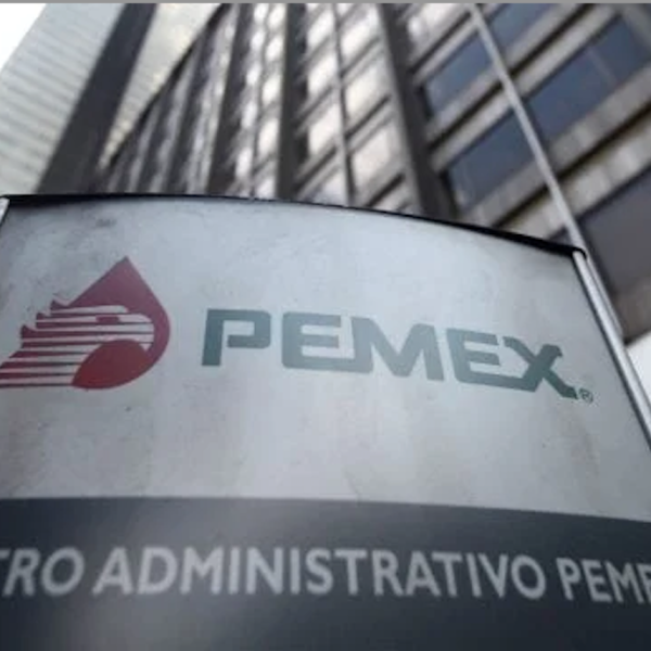 ‘Revienta' Pemex a proveedores; pagará 67% de deuda ¡en 2033!