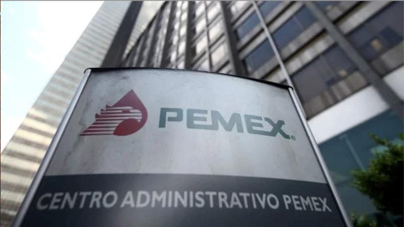 ‘Revienta’ Pemex a proveedores; pagará 67% de deuda ¡en 2033!