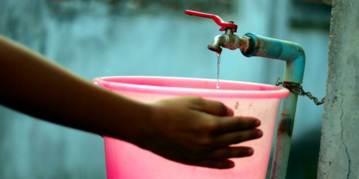 Presa tiene agua para décadas, pero  el ‘tandeo’ seguirá