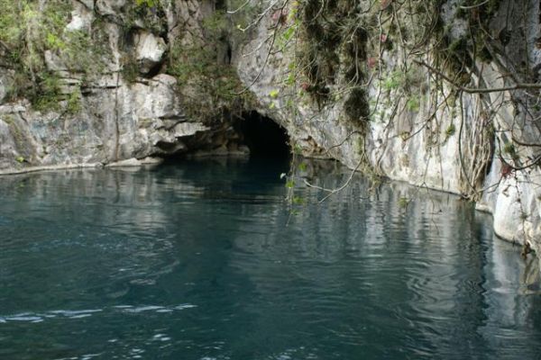 Prevén crisis del agua por sequía en canícula