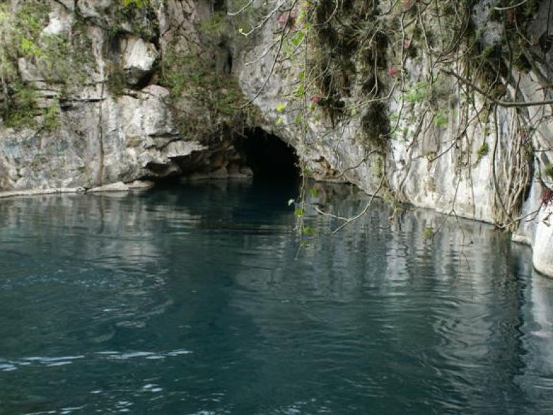 Prevén crisis del agua por sequía en canícula
