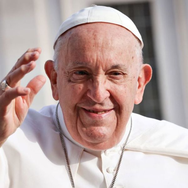 Falleció el Papa Francisco a los 88 años: el mundo despide al primer pontífice latinoamericano