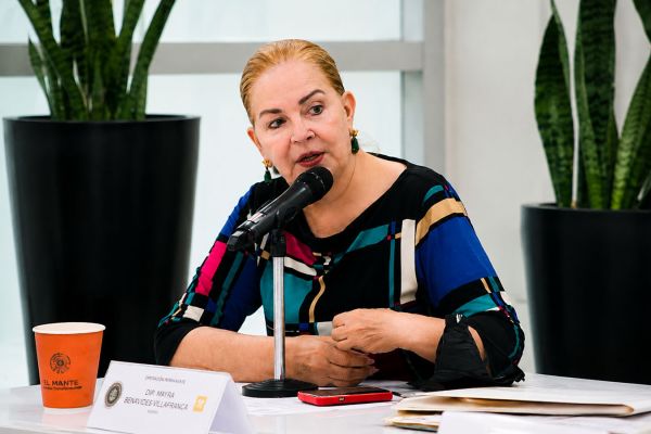 PRI toma distancia del PAN rumbo a 2027