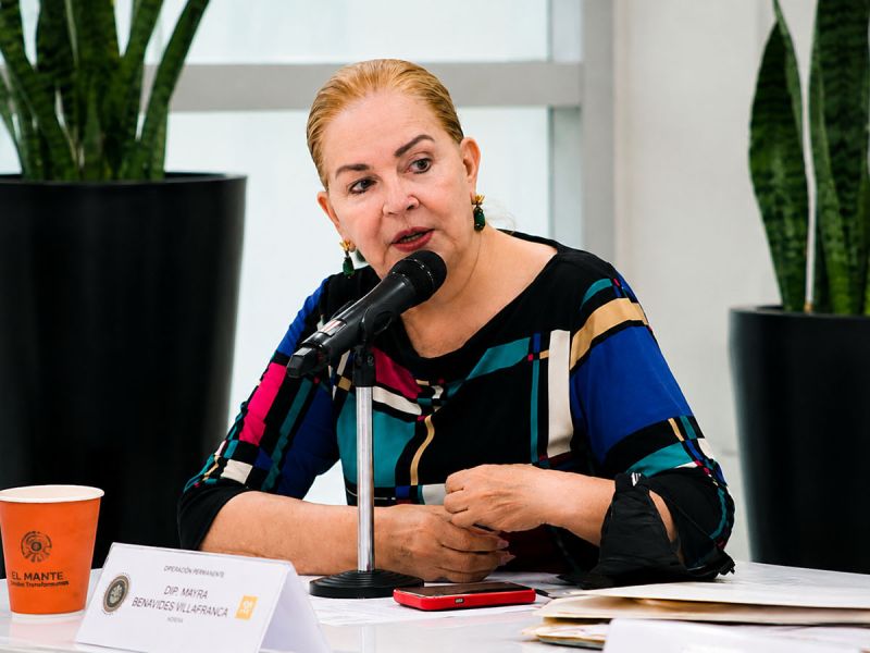 PRI toma distancia del PAN rumbo a 2027