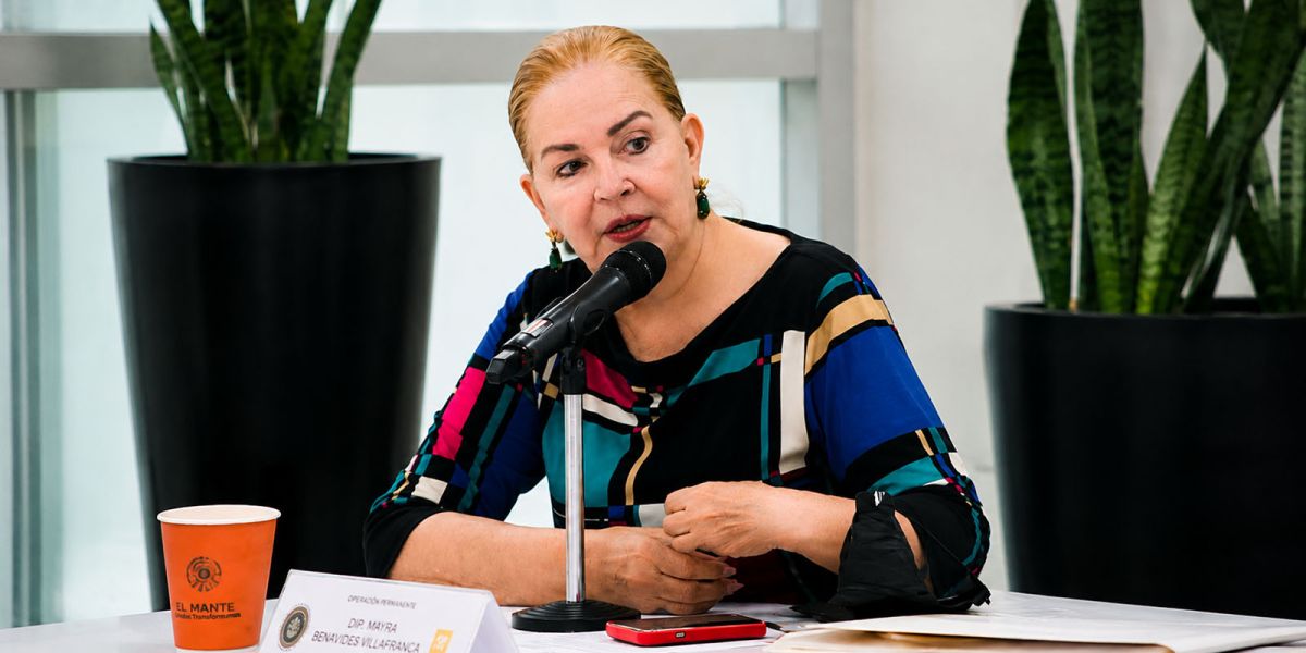 PRI toma distancia del PAN rumbo a 2027