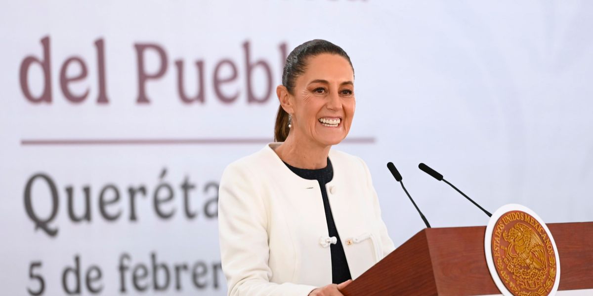 Presidenta presenta 51 proyectos de electricidad del Plan de Fortalecimiento y Expansión del Sistema Eléctrico Nacional 2025-2030