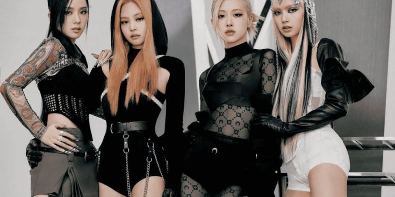 BLACKPINK confirma su regreso con nueva música y gira mundial