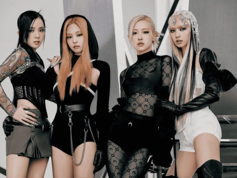 BLACKPINK confirma su regreso con nueva música y gira mundial