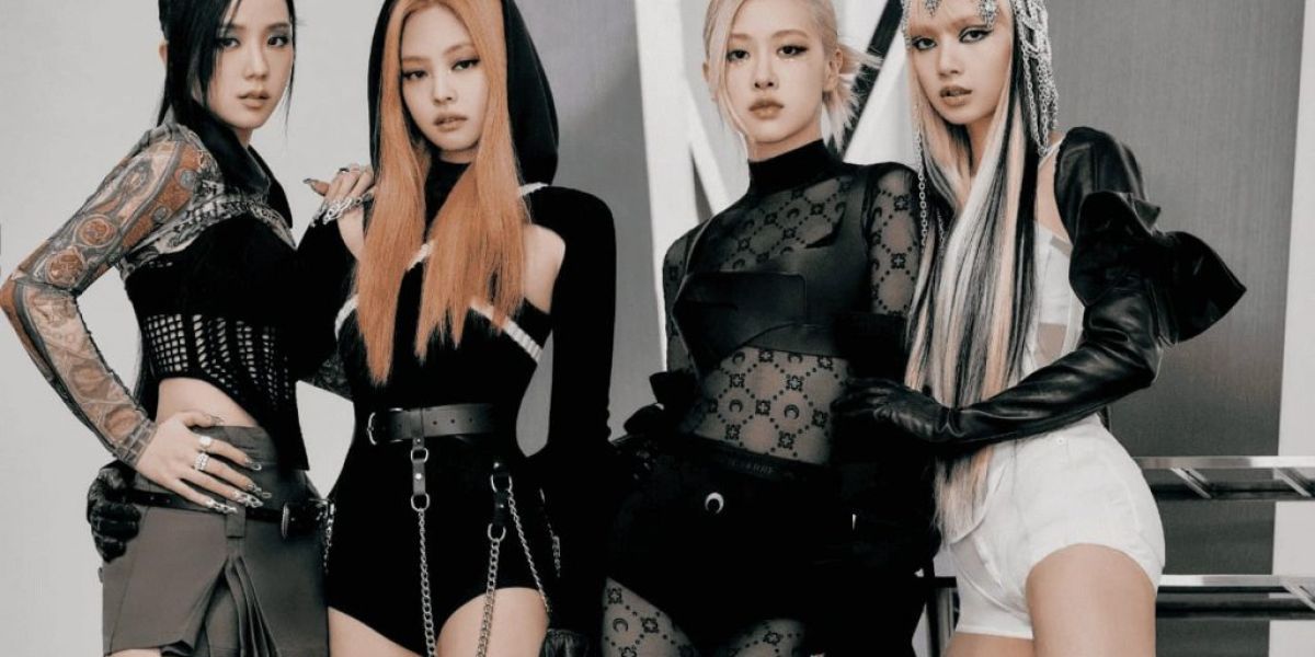 BLACKPINK confirma su regreso con nueva música y gira mundial