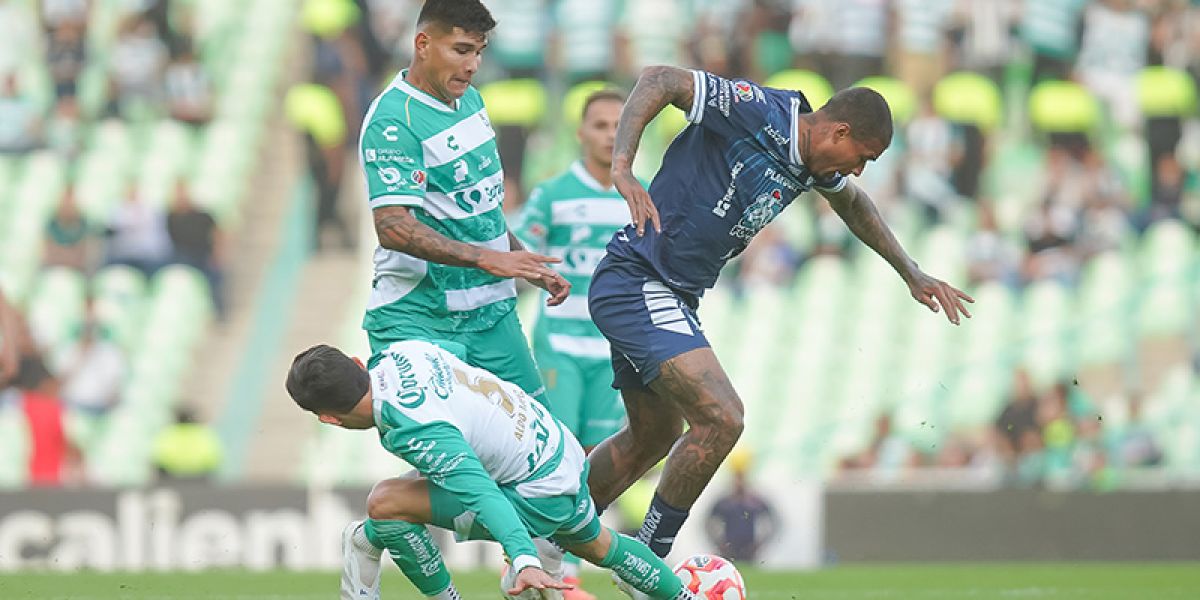 Definidos los duelos del Play-In del Apertura 2025 en la Liga MX