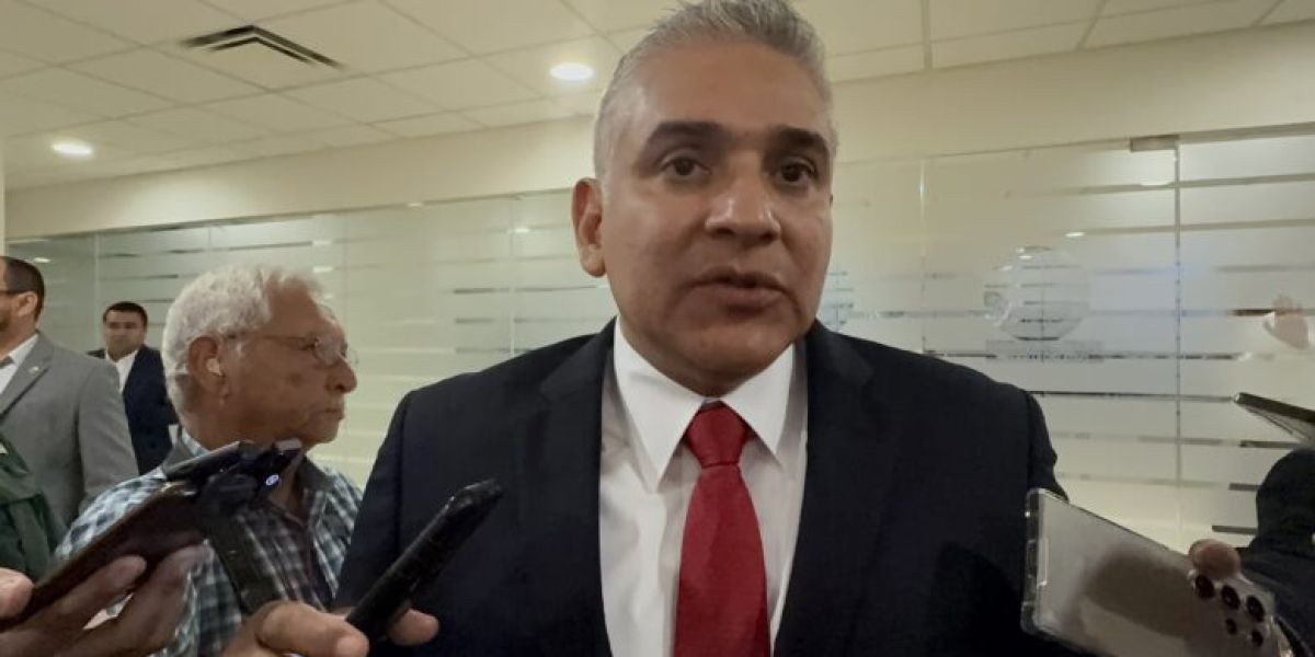 Ponen alto al acoso laboral en la Auditoría Superior de Tamaulipas