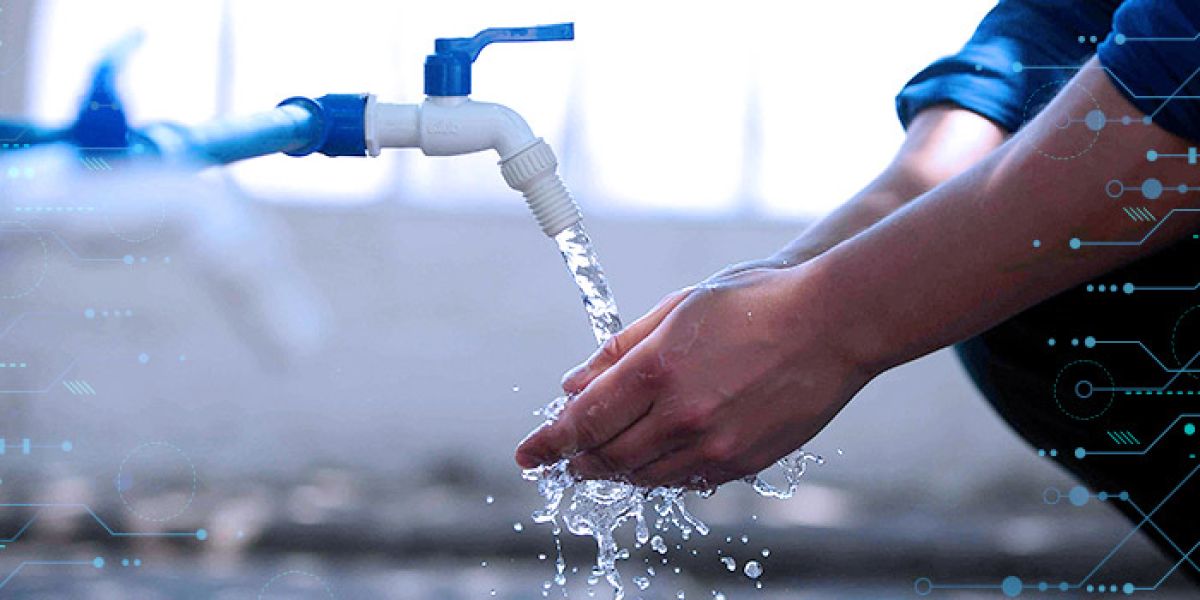 Anuncia COMAPA servicio de agua diario, las 24 horas
