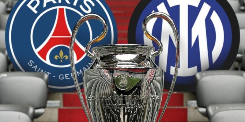 PSG vs Inter de Milán: Horario del partido de la final de la Champions League HOY sábado 31 de mayo