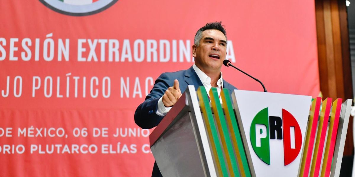 Desechan desafuero de ‘Alito’ Moreno por enriquecimiento ilícito