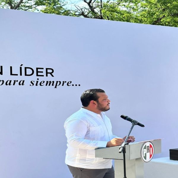 Tamaulipas tendría otro sistema de salud si Rodolfo Torre hubiera gobernado: PRI