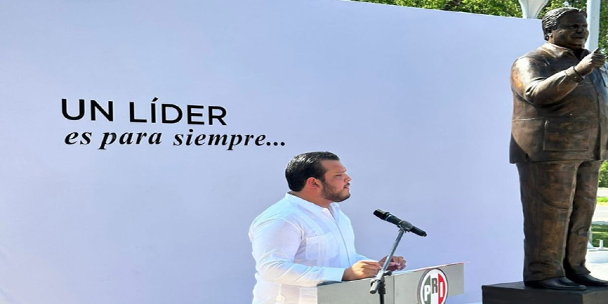 Tamaulipas tendría otro sistema de salud si Rodolfo Torre hubiera gobernado: PRI