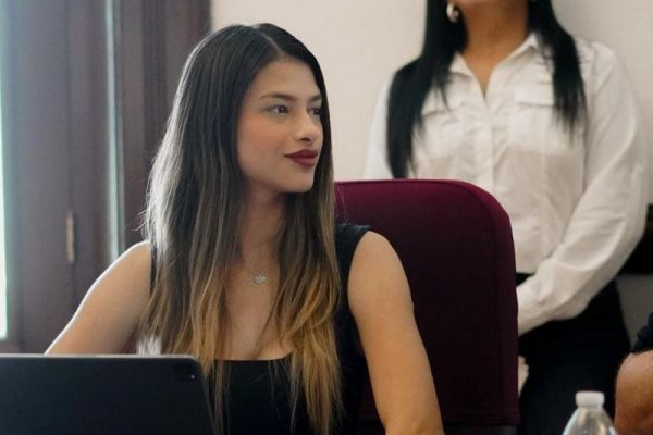 Regidora de MC propone regresar a 48 horas de anticipación para convocar sesiones en el cabildo de Victoria