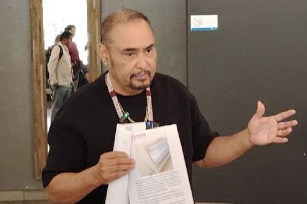 Señalan omisión y negligencia en IMSS-Bienestar; piden destitución del coordinador estatal Margidd Rodriguez