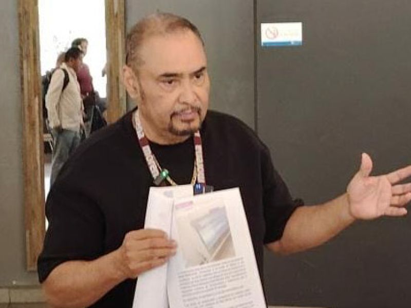 Señalan omisión y negligencia en IMSS-Bienestar; piden destitución del coordinador estatal Margidd Rodriguez