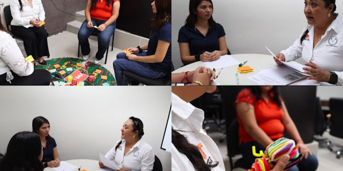 Ofrece la UAT centro de mediación para la solución pacífica de conflictos