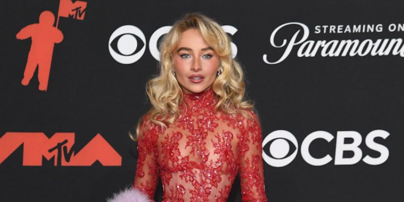 MTV Video Music Awards 2025:  los ‘looks’ más impactantes