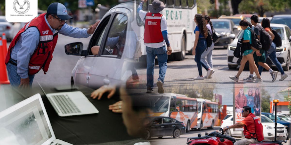 Refuerza la UAT protocolos de seguridad y atención integral de sus estudiantes