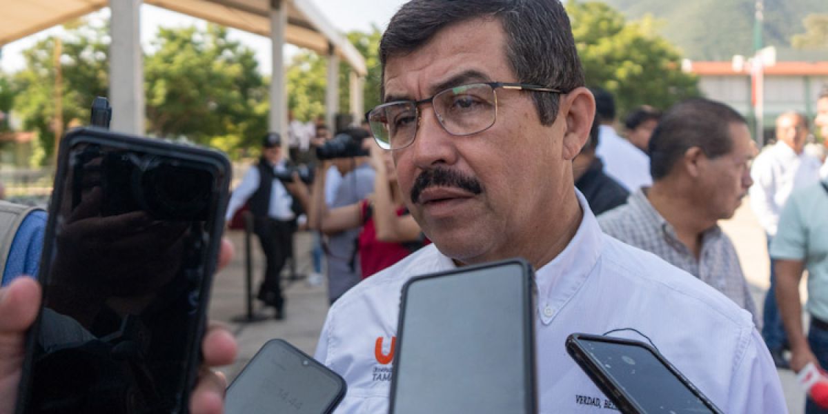 La UAT dará inicio en enero a la prepa virtual