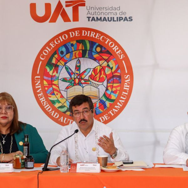 Impulsa la UAT estrategias para la eficiencia y el crecimiento institucional