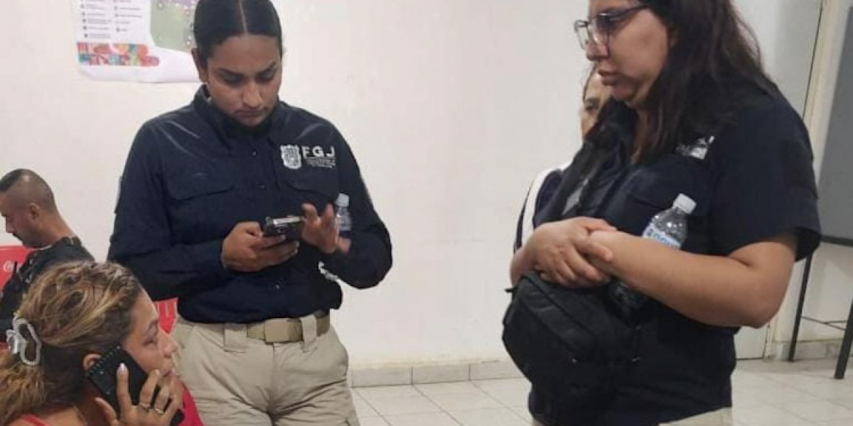 Localizan a menores extraviados en la Feria Tamaulipas tras activación del Código Adam