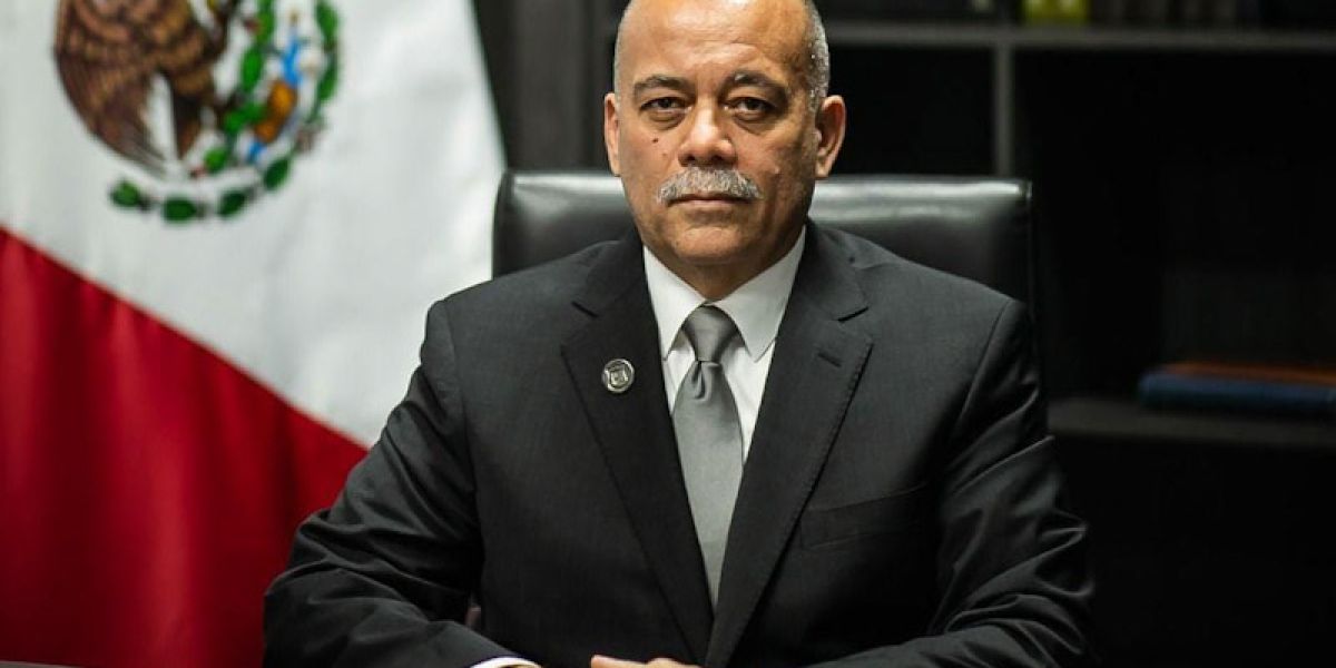 Colegio de Abogados de Tamaulipas respalda a nuevo Fiscal General