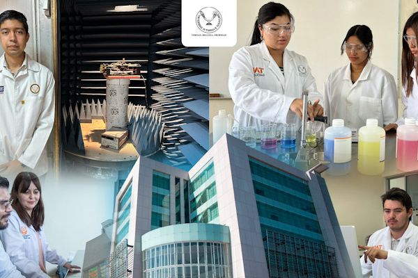 Reconocen a docentes de la UAT integrados en Cuerpos Académicos