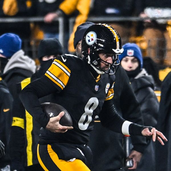 Quedan definidos los playoffs de la NFL