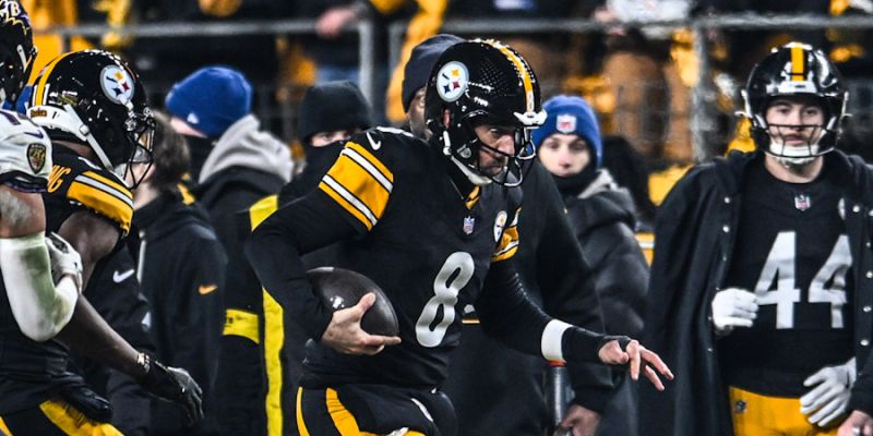 Quedan definidos los playoffs de la NFL