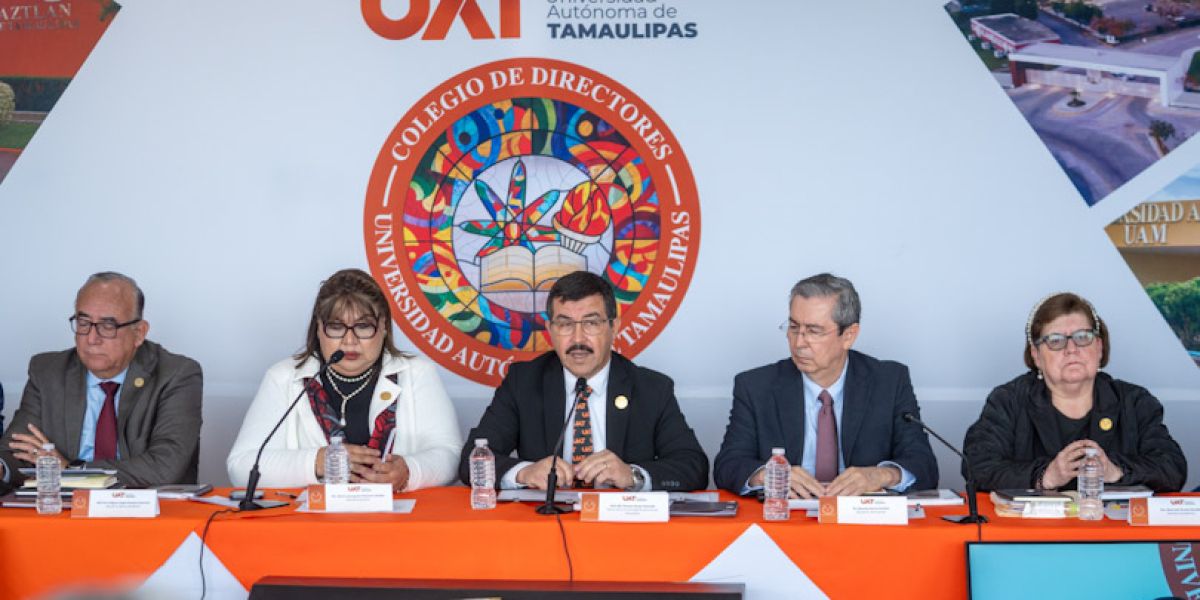 Creará la UAT el Instituto de Inteligencia Artificial