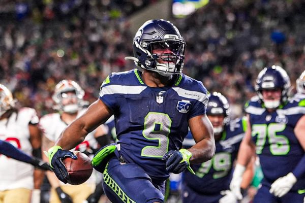 Aplasta Seattle a San Francisco y avanza a la final de conferencia