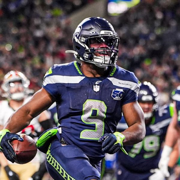 Aplasta Seattle a San Francisco y avanza a la final de conferencia