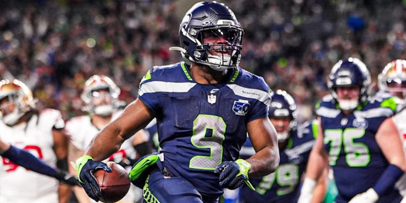 Aplasta Seattle a San Francisco y avanza a la final de conferencia
