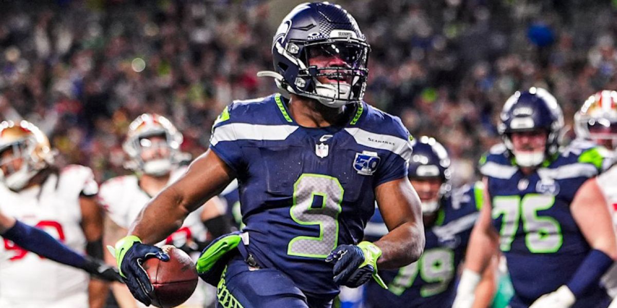 Aplasta Seattle a San Francisco y avanza a la final de conferencia