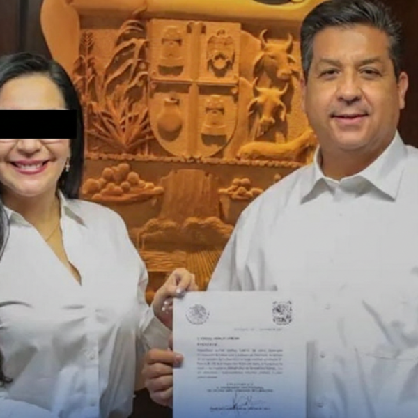 Preparan aprehensión sobre la ‘cabecista’ Yahleel Abdalá