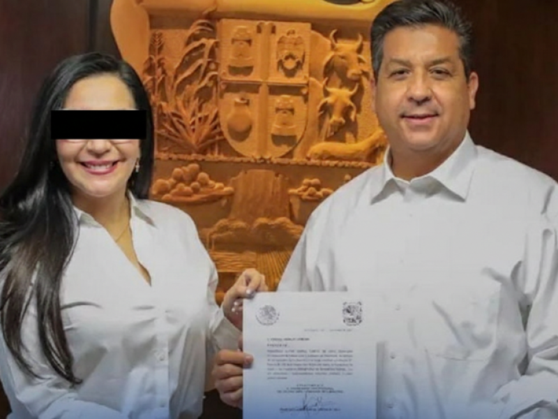 Preparan aprehensión sobre la ‘cabecista’ Yahleel Abdalá