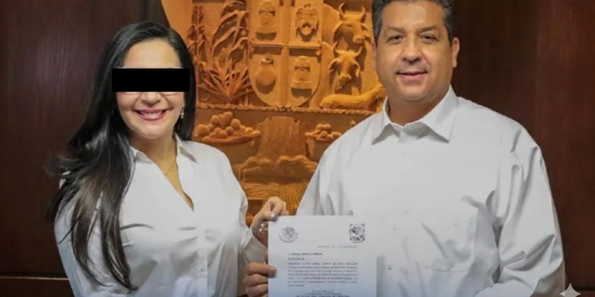 Preparan aprehensión sobre la ‘cabecista’ Yahleel Abdalá