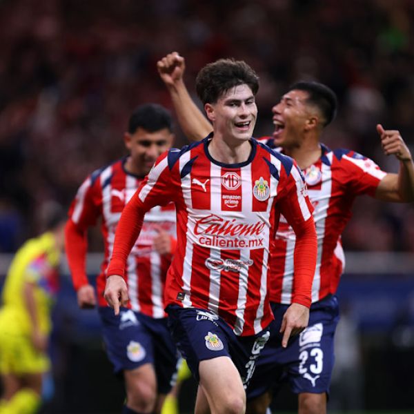Es para Chivas el clásico nacional