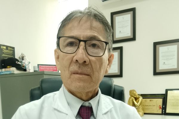 Llegan 12 médicos especialistas al Hospital Carlos Canseco de Tampico